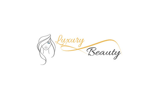 LuxuryBeauty – Logo